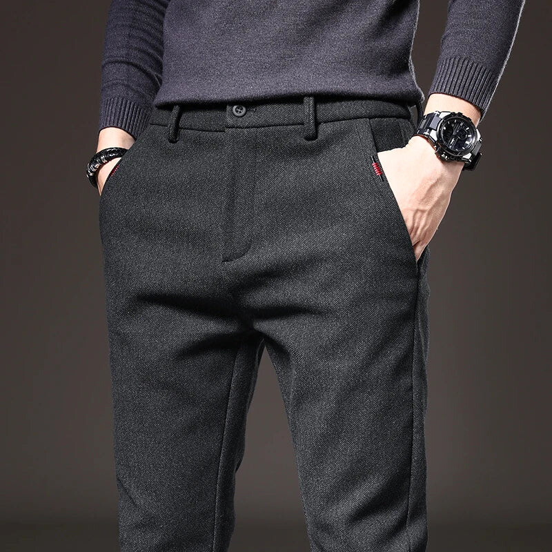Walter® | Slim Fit Pants