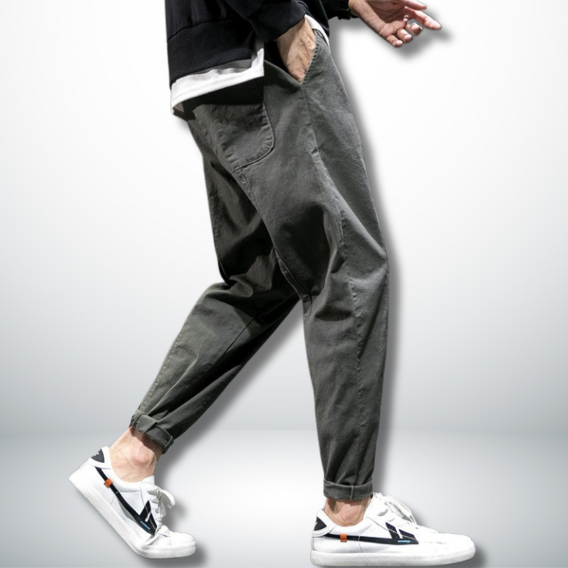 Andrés® | Comfortable and versatile trousers