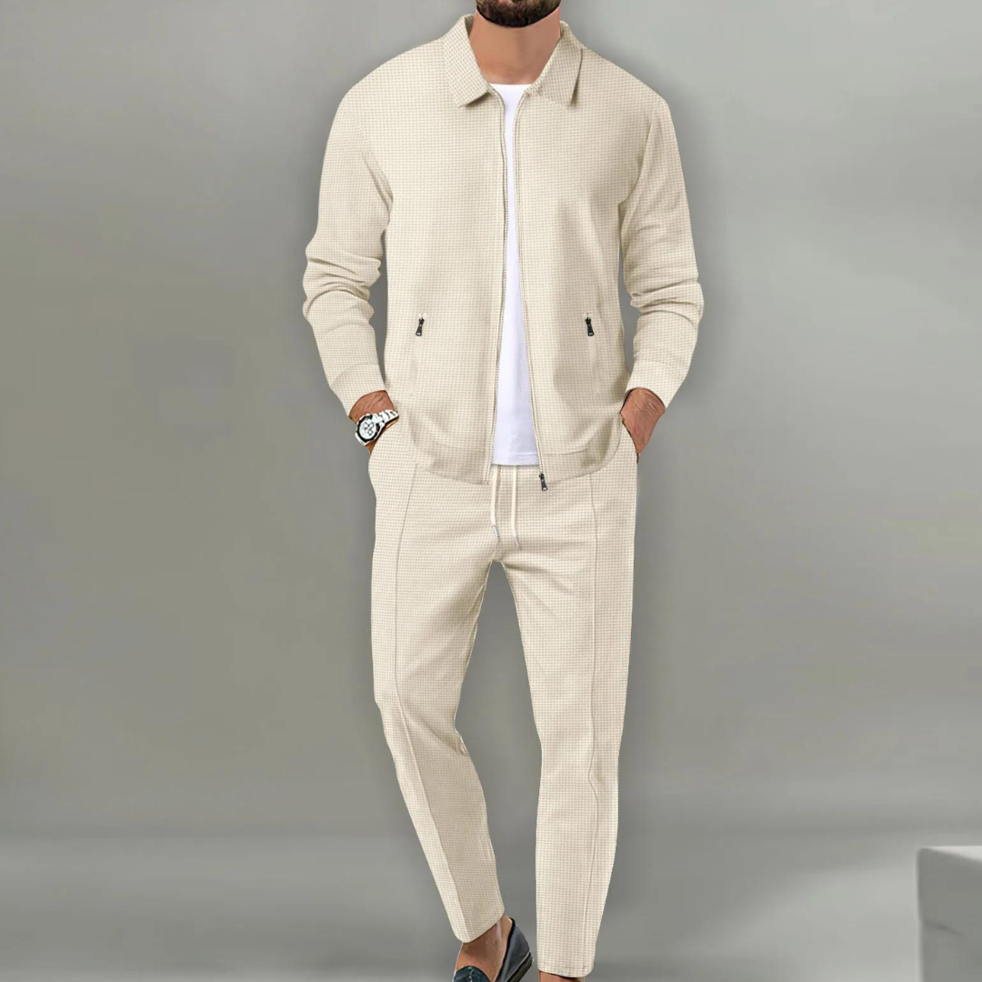 Andrés® | Set Of Two Pieces