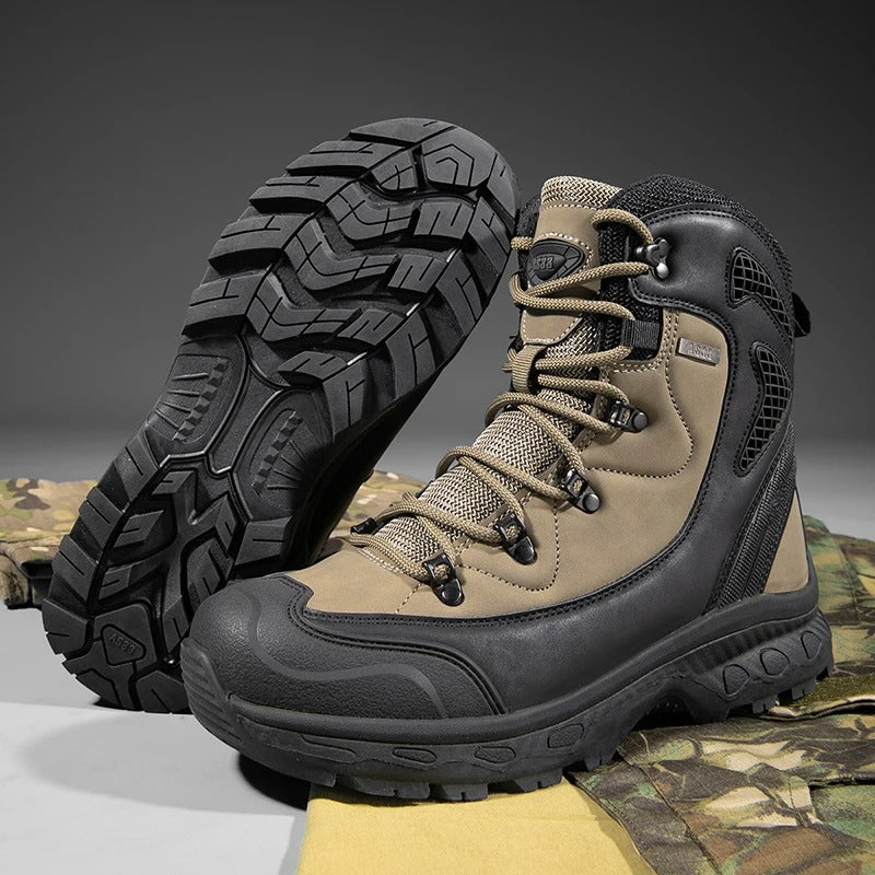 Eustaquio® | Casual And Fashionable Boots