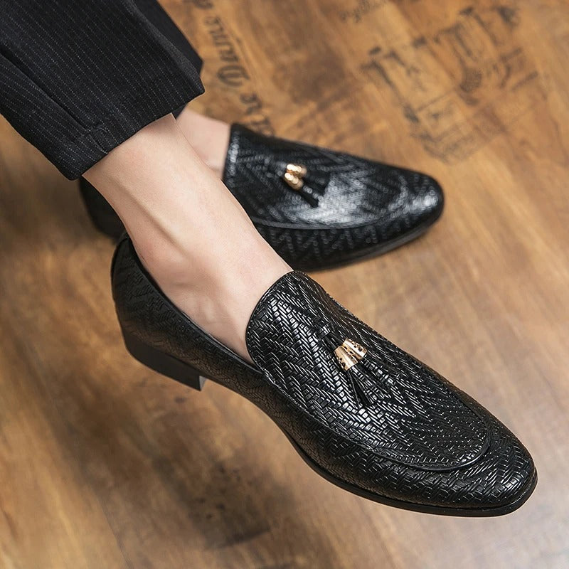 Herberto® | Timeless And Stylish Shoes