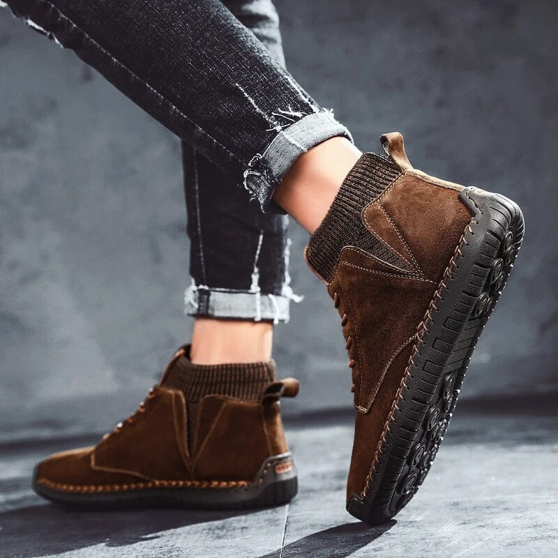 Honorato® | Stylish And Elegant Boots