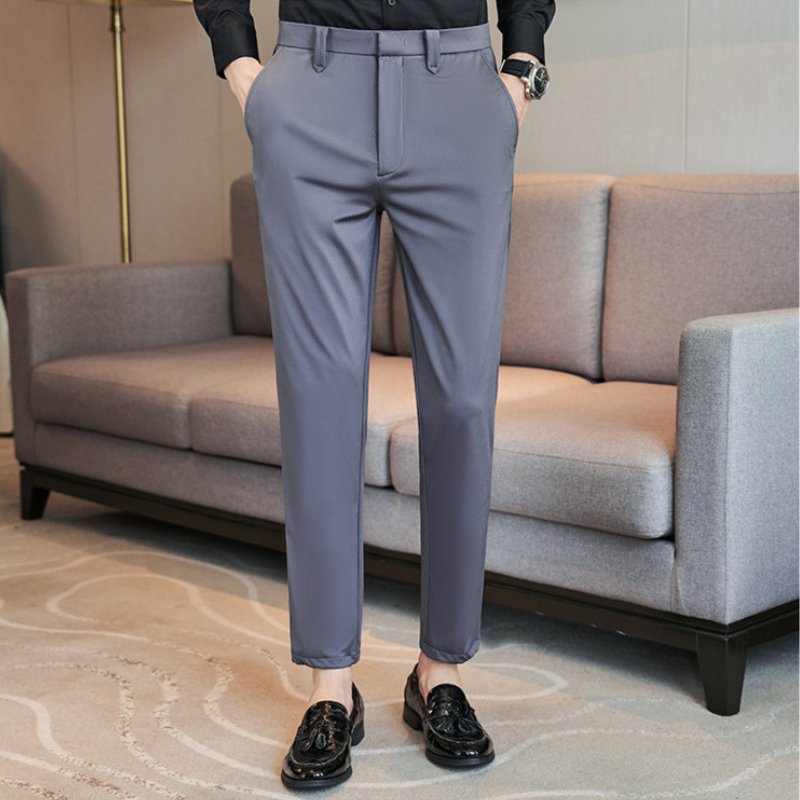 Italo® | Stretch Trousers