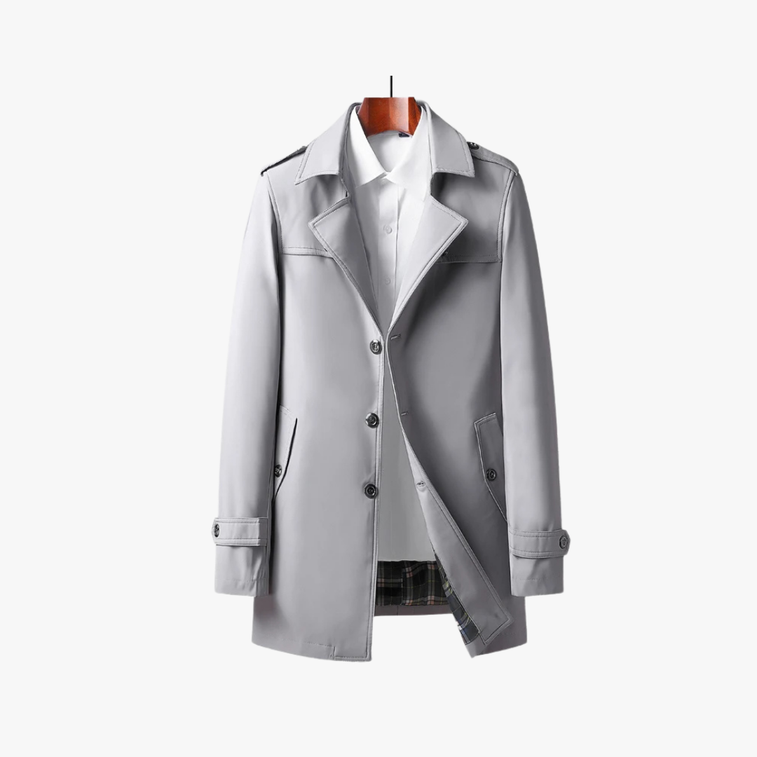 Olegario® | Trench Coat