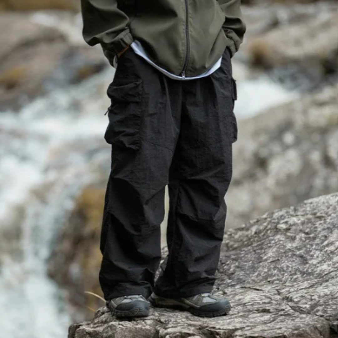 Pablo® | Timeless And Stylish Trousers