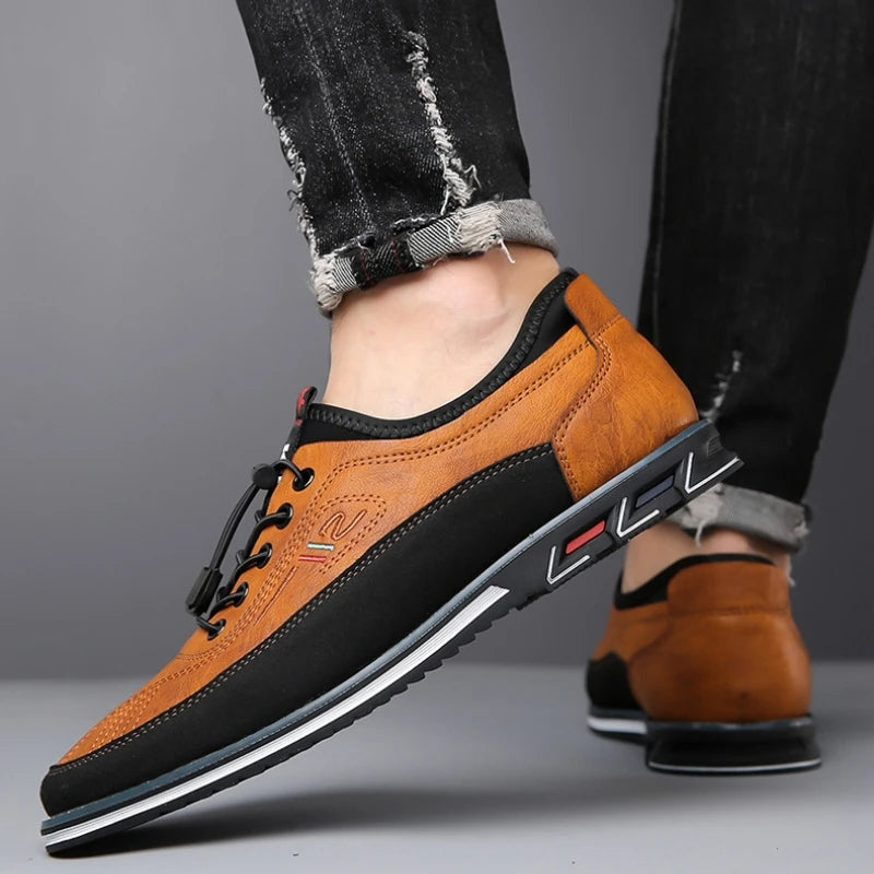 Leopoldo® | Relaxed And Fashionable Summer Shoes