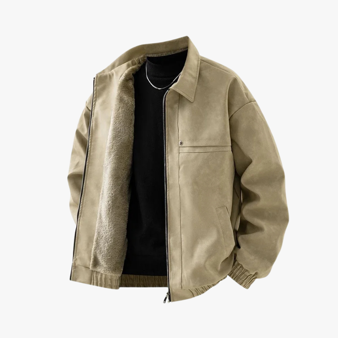 Ramiro® | Pu Blazer Jacket