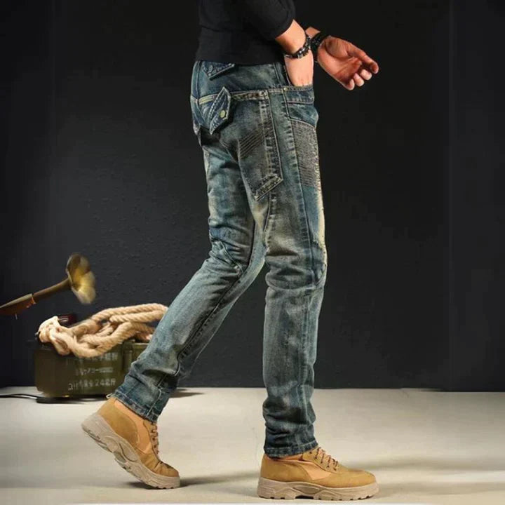 Carlos® | Timeless And Stylish Trousers