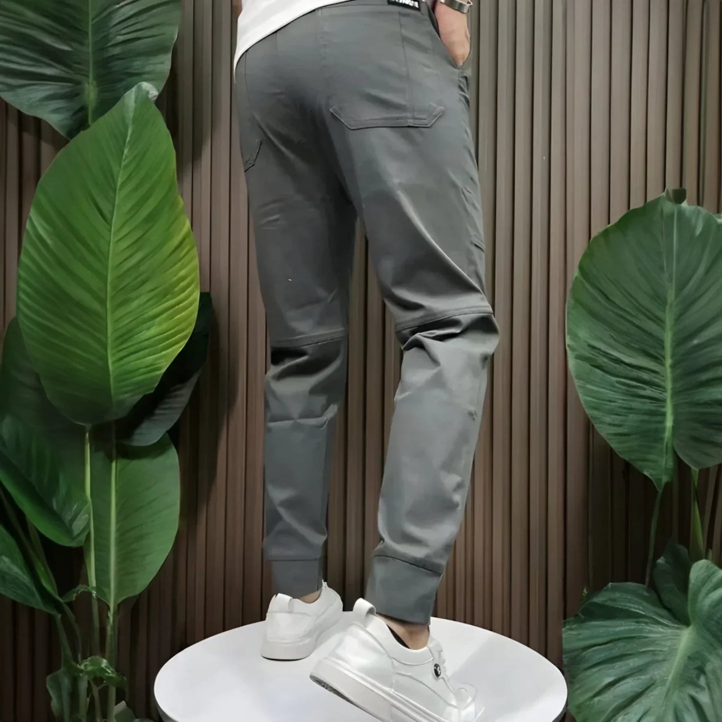 Hugo® | Slim Fit Cargo Pants