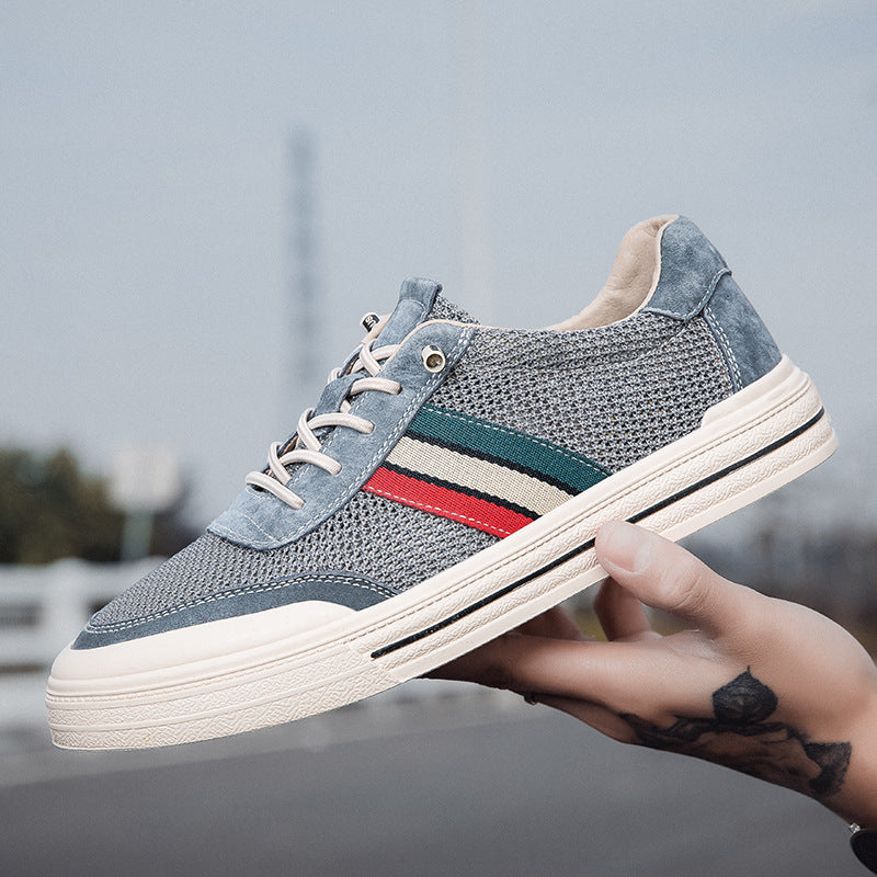 Valeriano® | Retro Sneakers