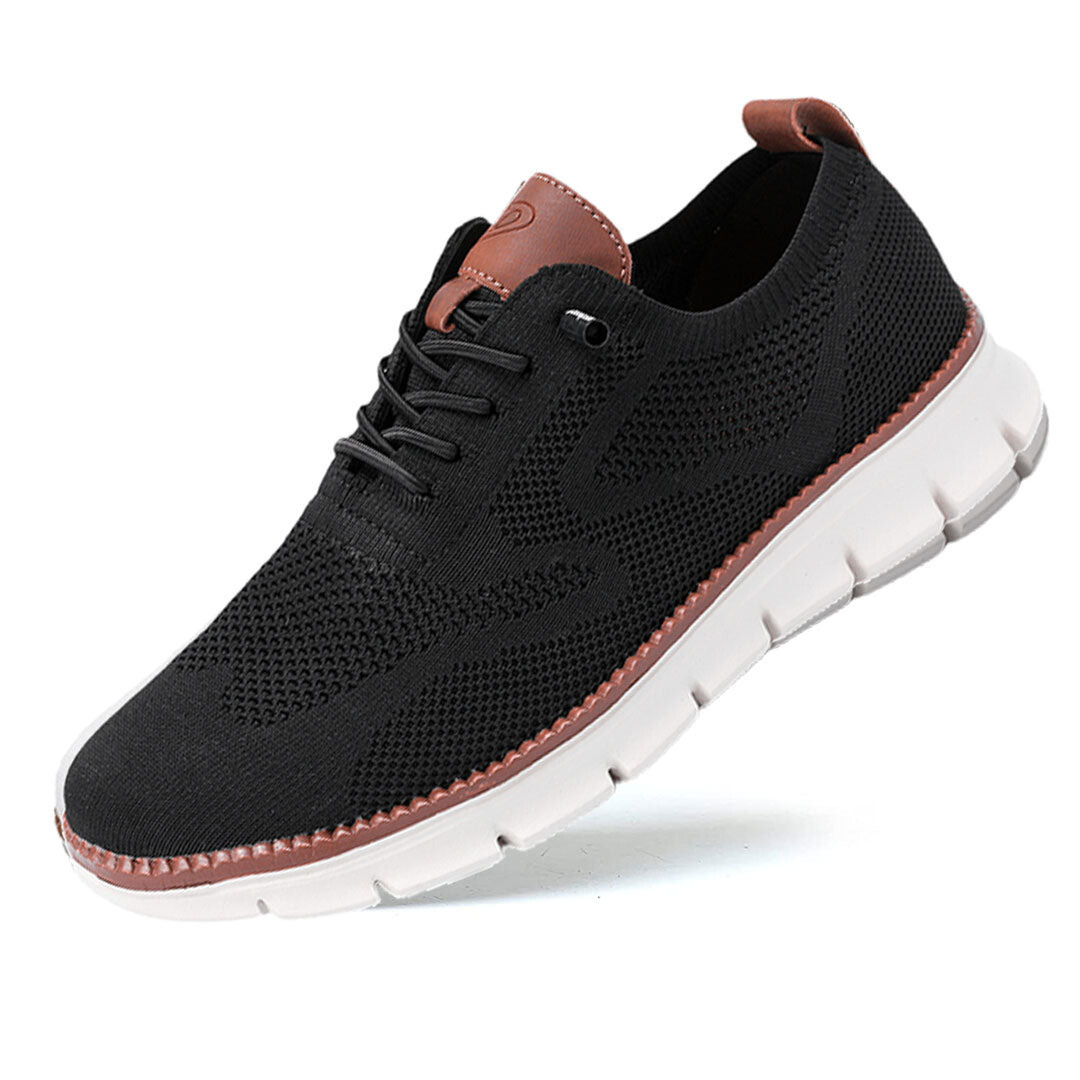 Tyler® | Elite Orthopedic Comfort Sneakers