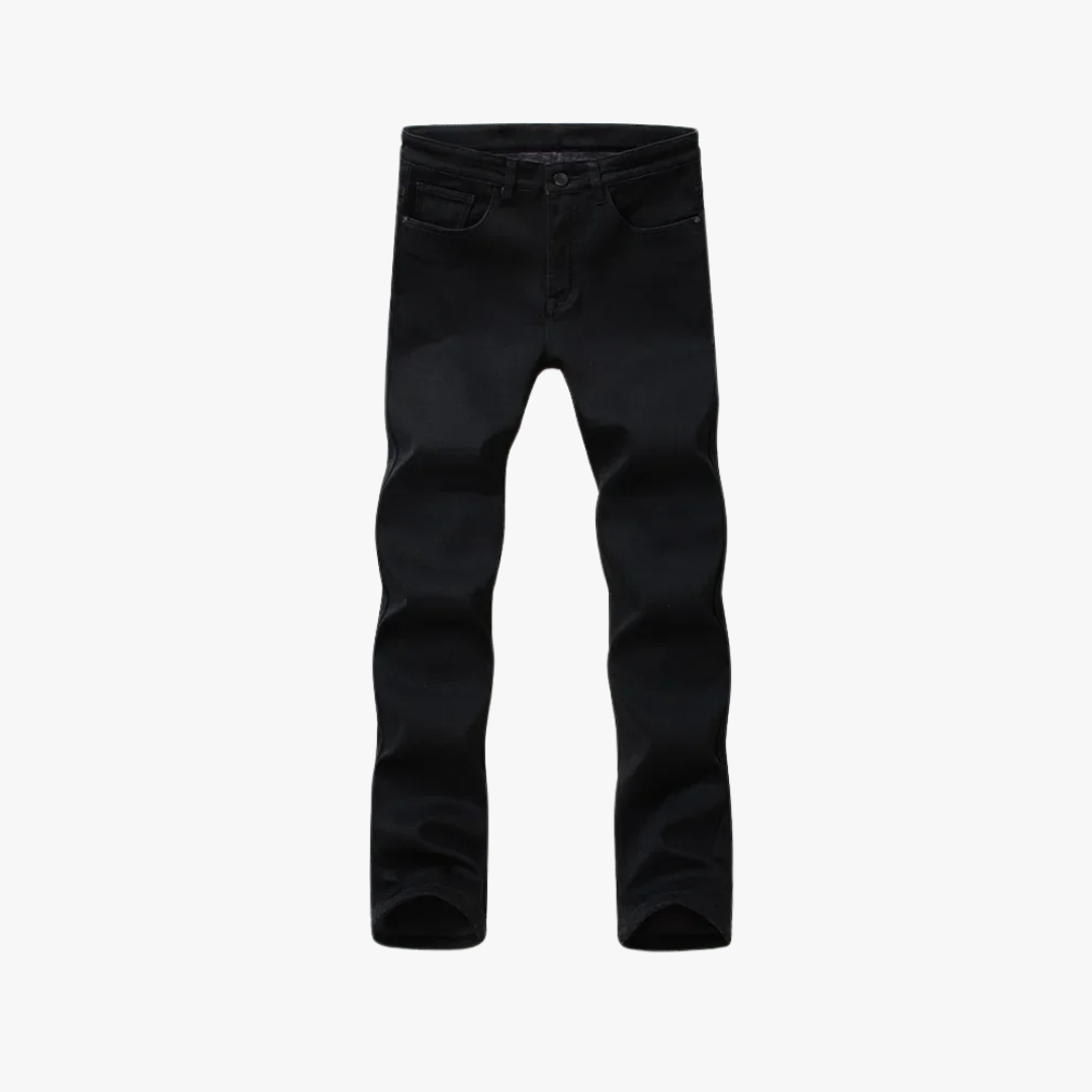Ramón® | Black jeans pants