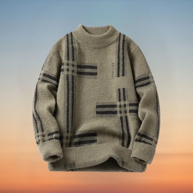 Carlos® | Half Turtleneck Sweater