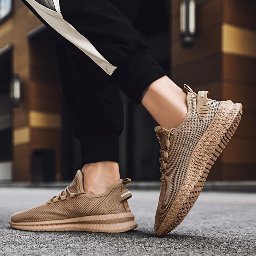 Sonny® | Breathable and lightweight men's sneakers