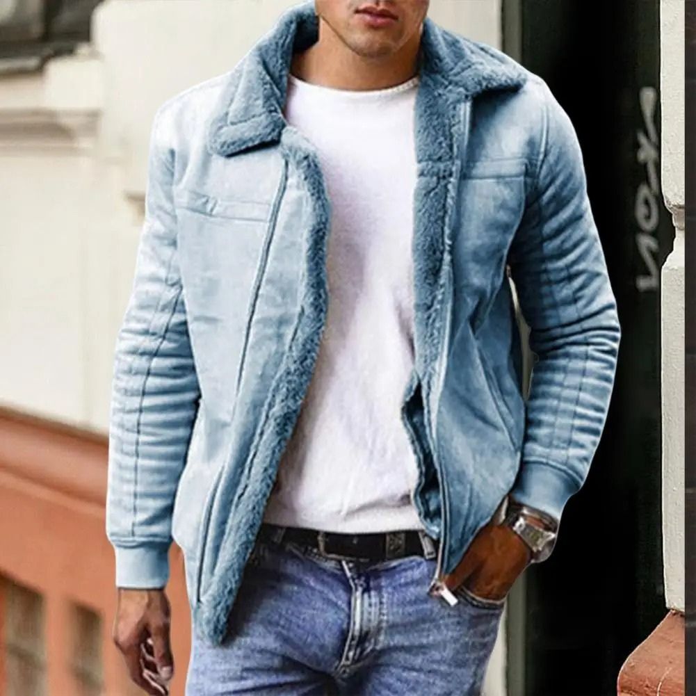 Lucas® | Warm Winter Jacket