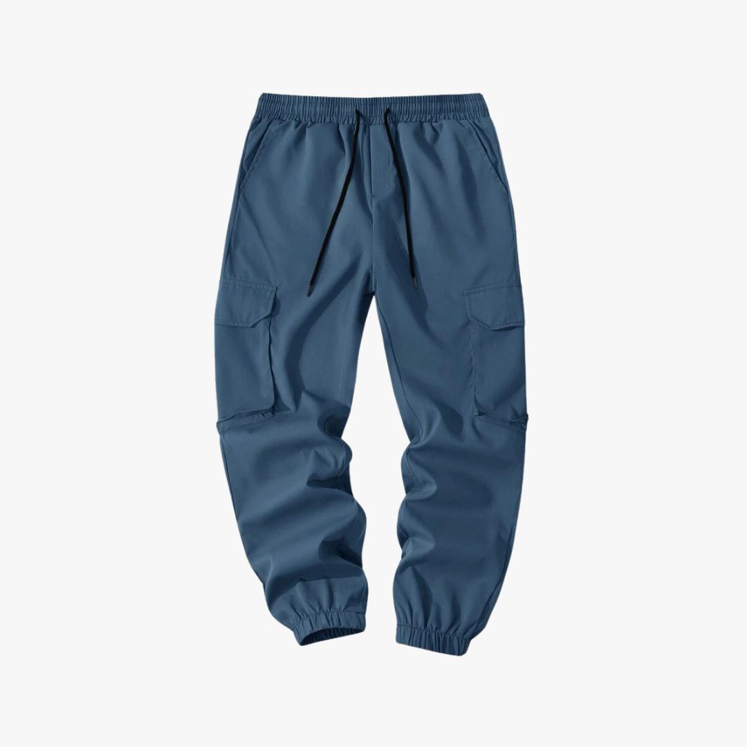 James® | Casual Cargo Pants