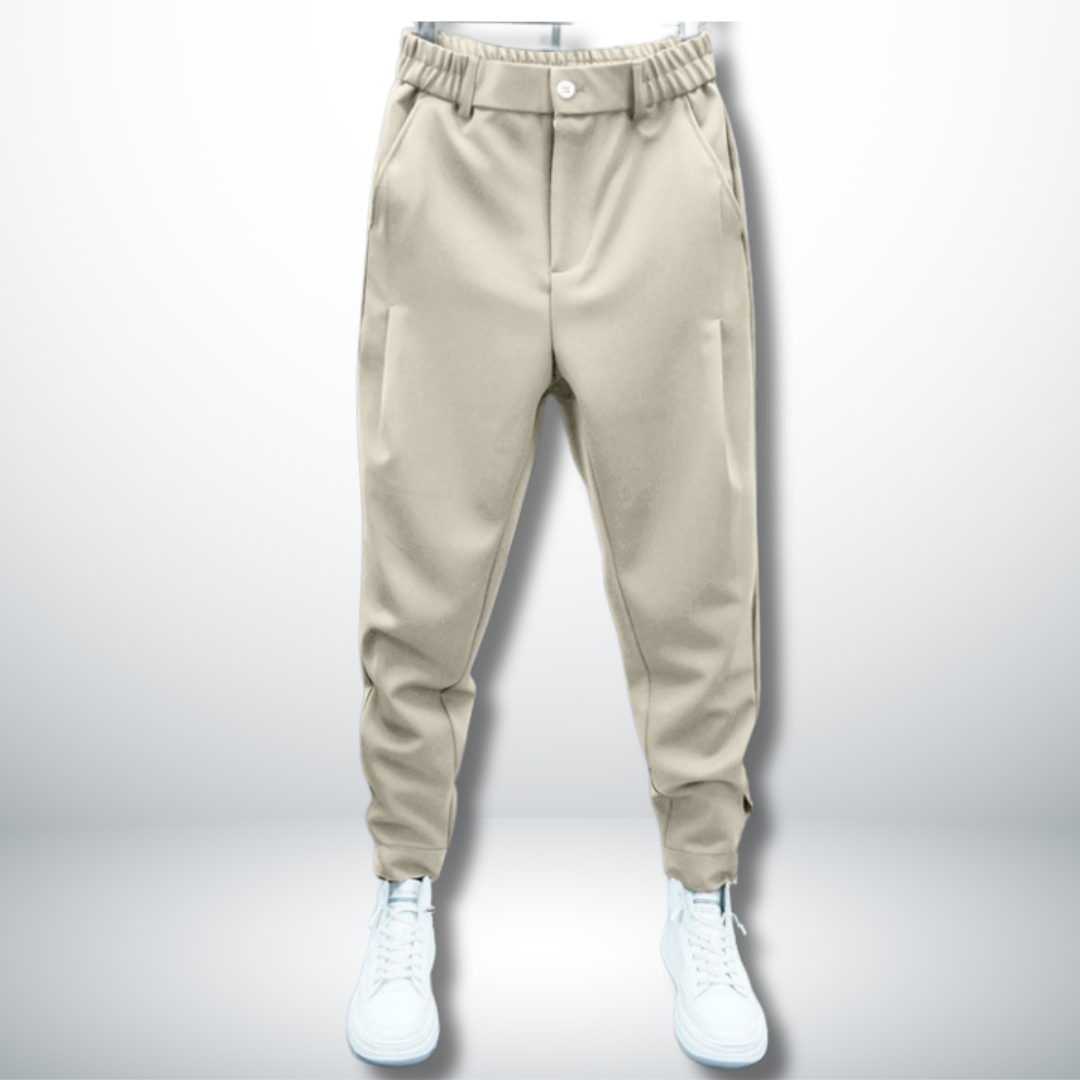 Agapito® | Men's Urban-Casual Pants