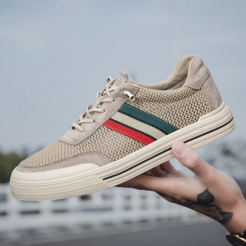 Valeriano® | Retro Sneakers