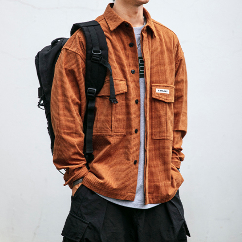 Daniel® | Outfitter Jacket