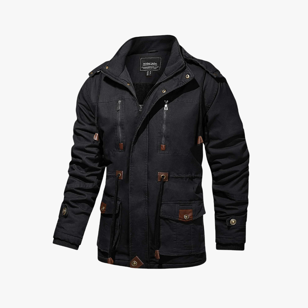 Rogelio® | Casual Winter Jacket