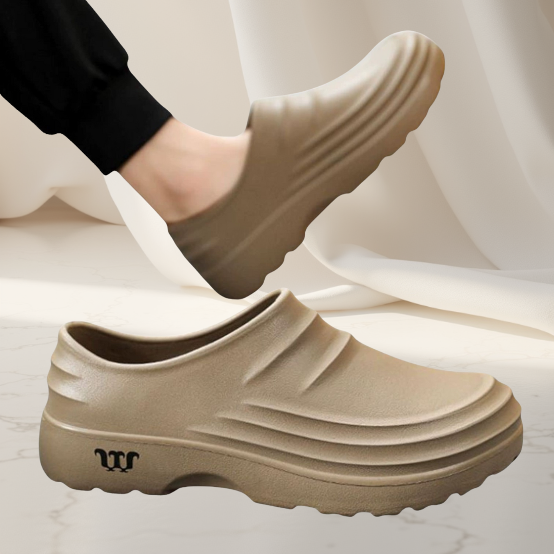 Brian® | Orthopedic Kitchen Shoes