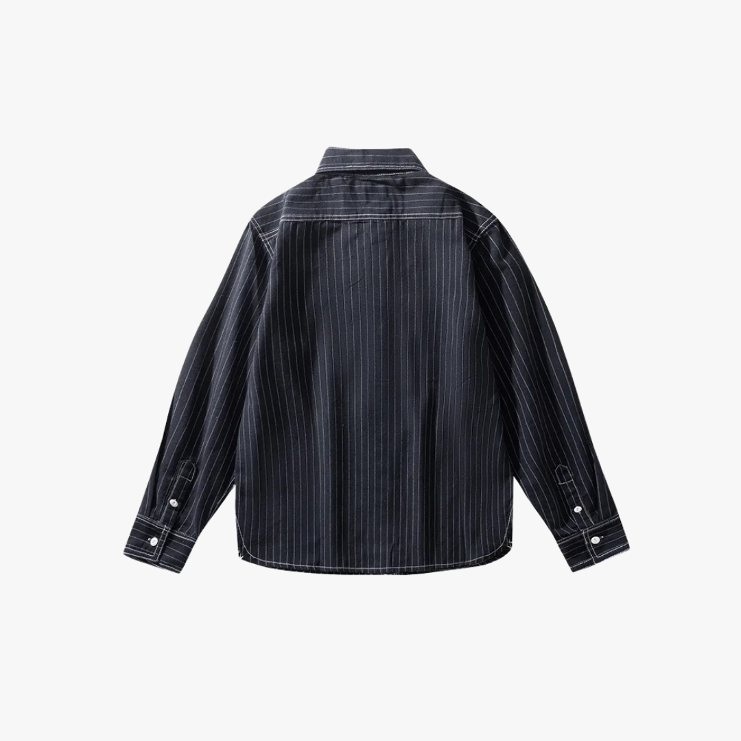 Gregorio® | American retro shirt