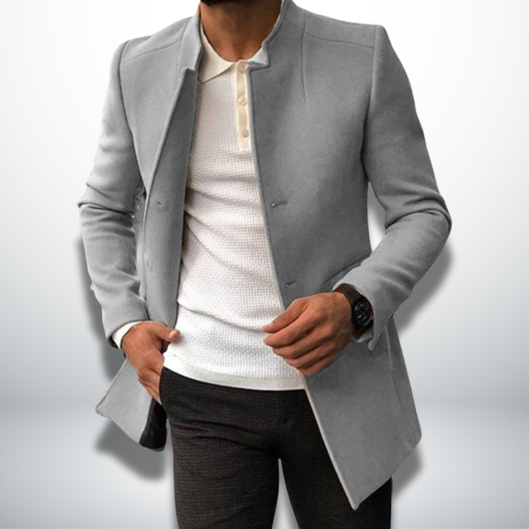 Bartolomé® | Comfortable and elegant men's jacket