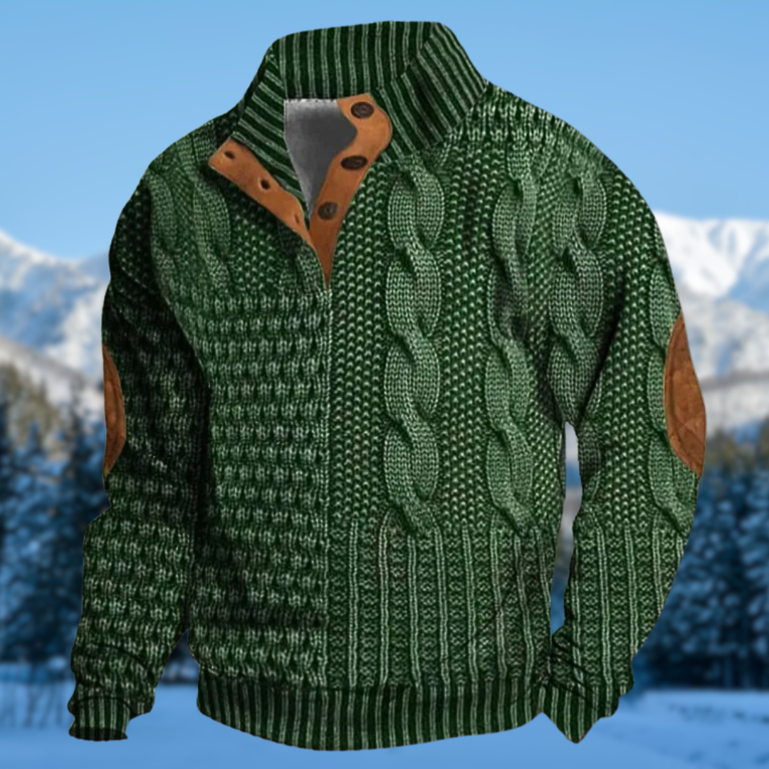 Columba® | Men's Comfortable Casual Sweater
