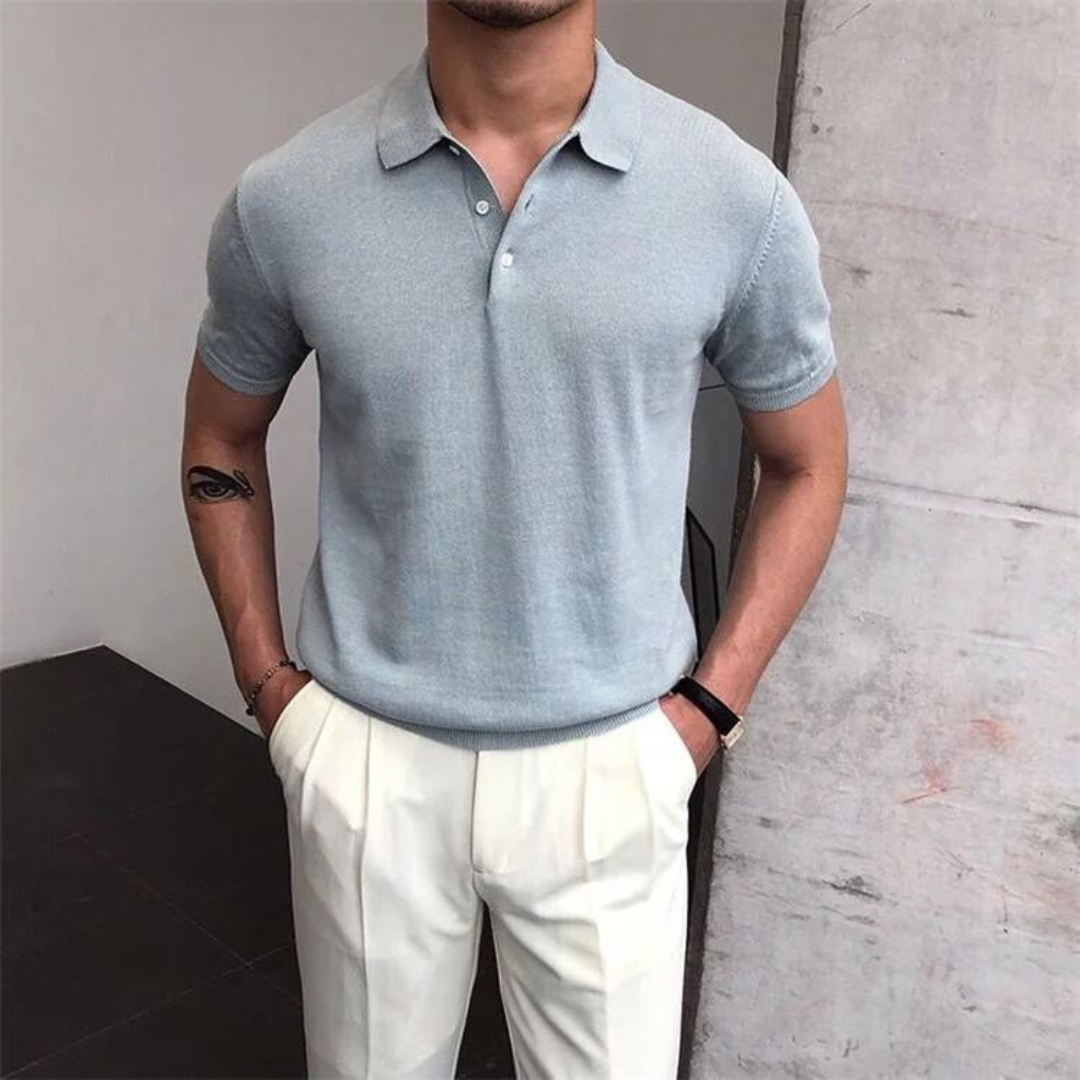 Manfred® | Luxury Polo