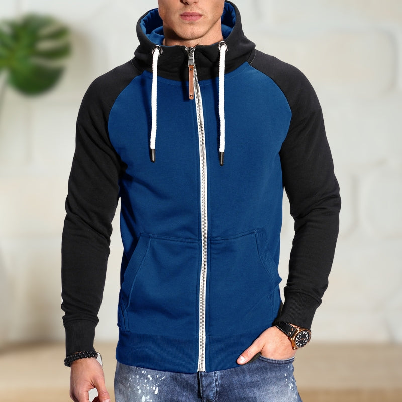 Alberto® | Casual Hoodie