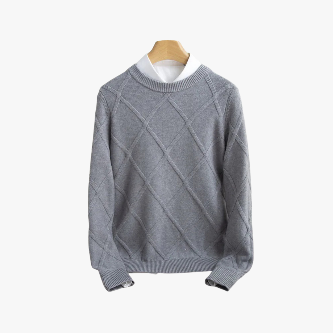 Nicholas® | Cashmere Sweater