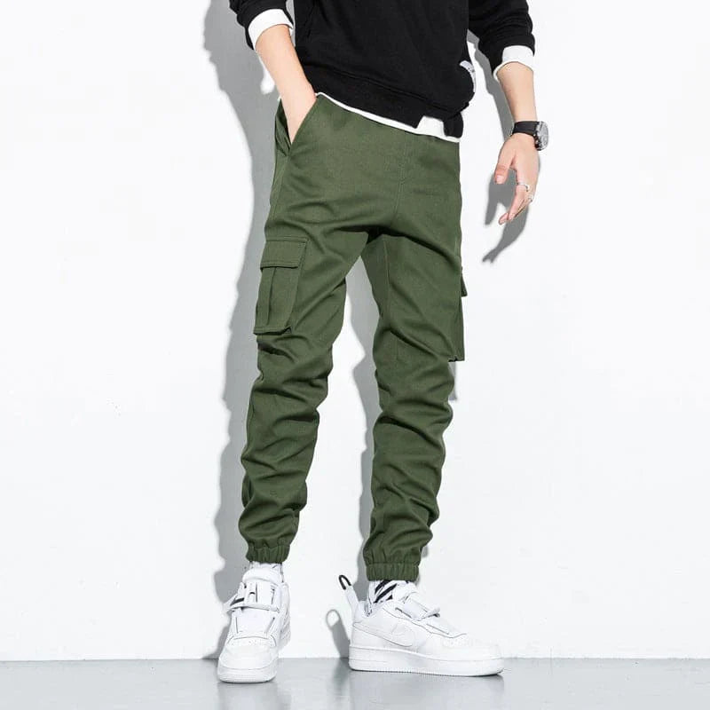 Bernabé® | Classic And Comfortable Trousers