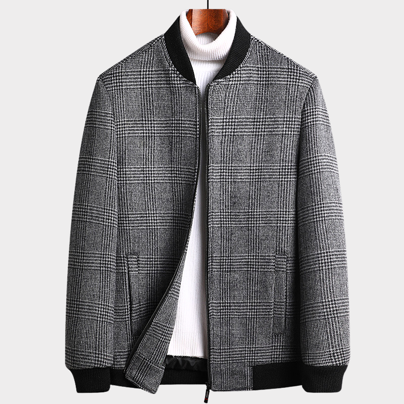 Alistair® | Wool Jacket