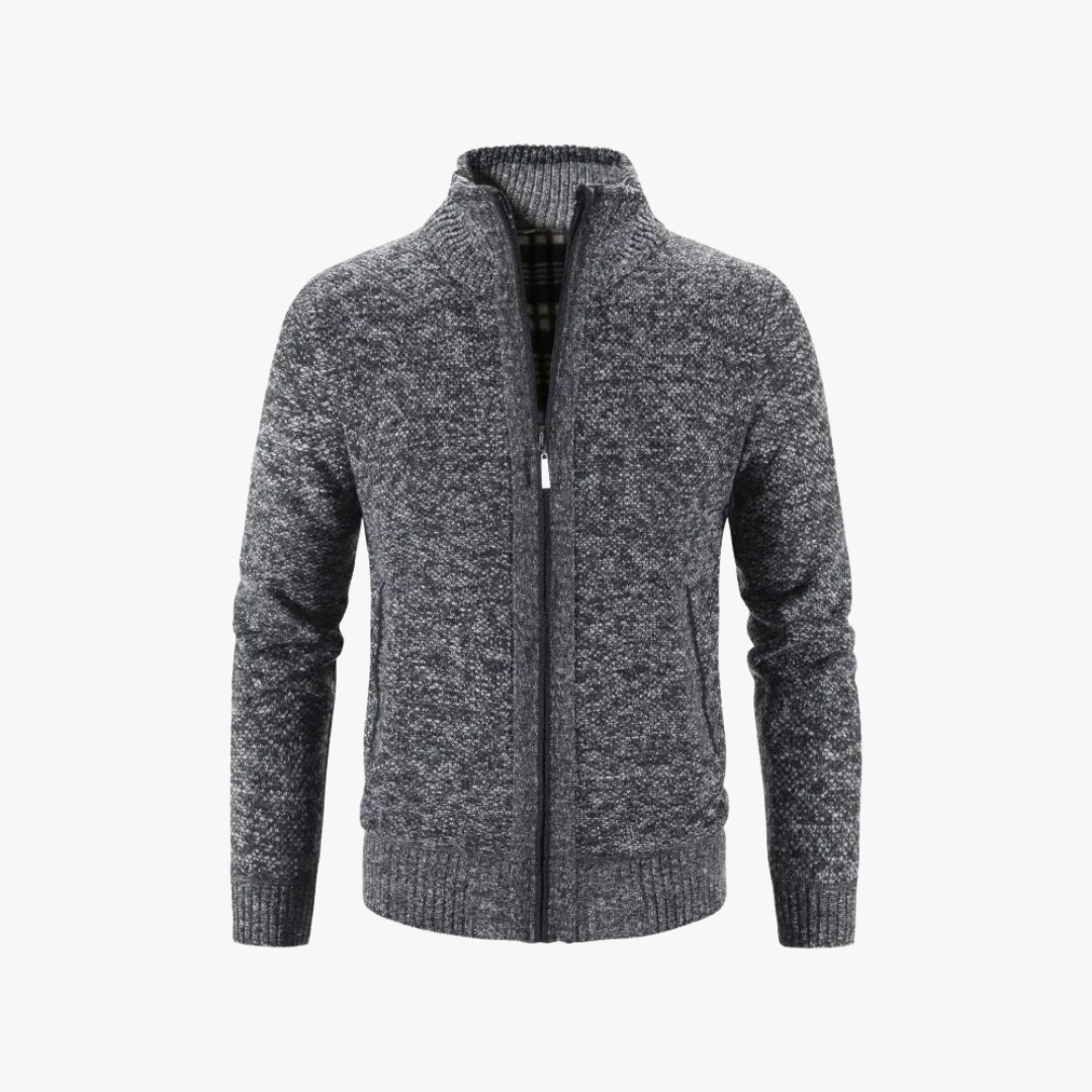 Daniel® | Warmzipper