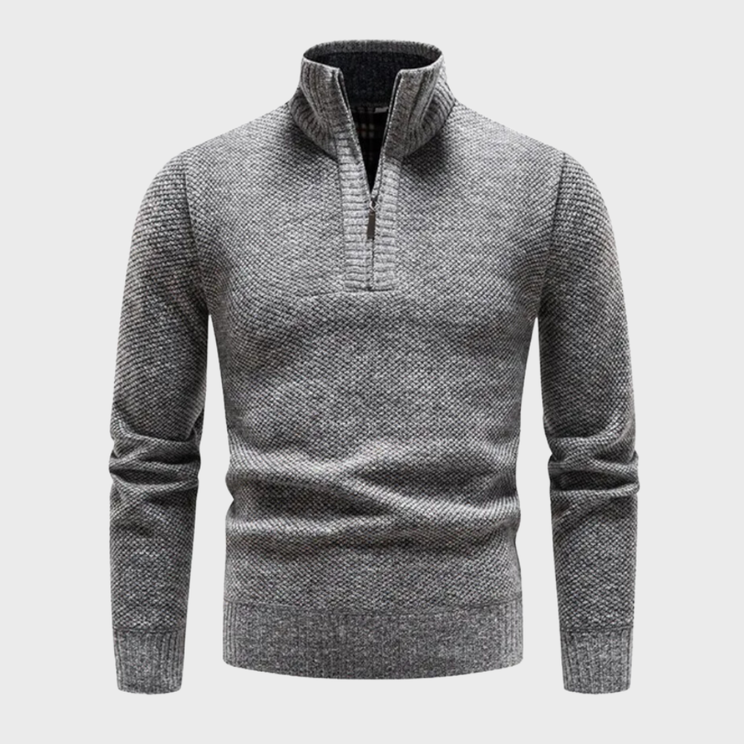 Xenos® | Warm Stretch Sweater