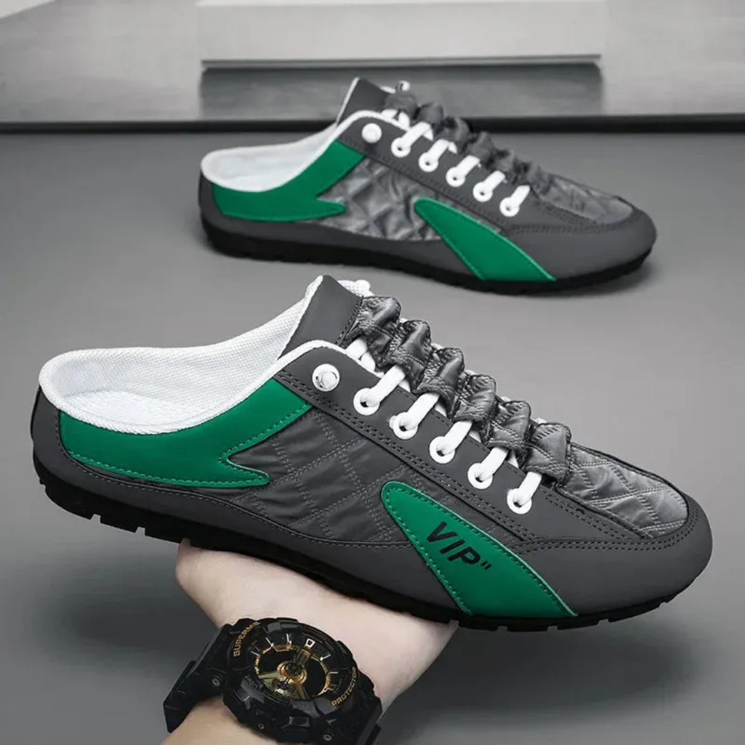 Willard® | Trendy Men's Loafers