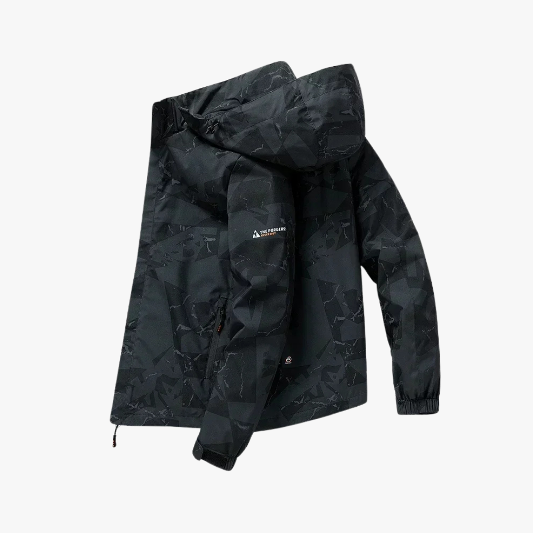 Levi® | Windbreaker Parka