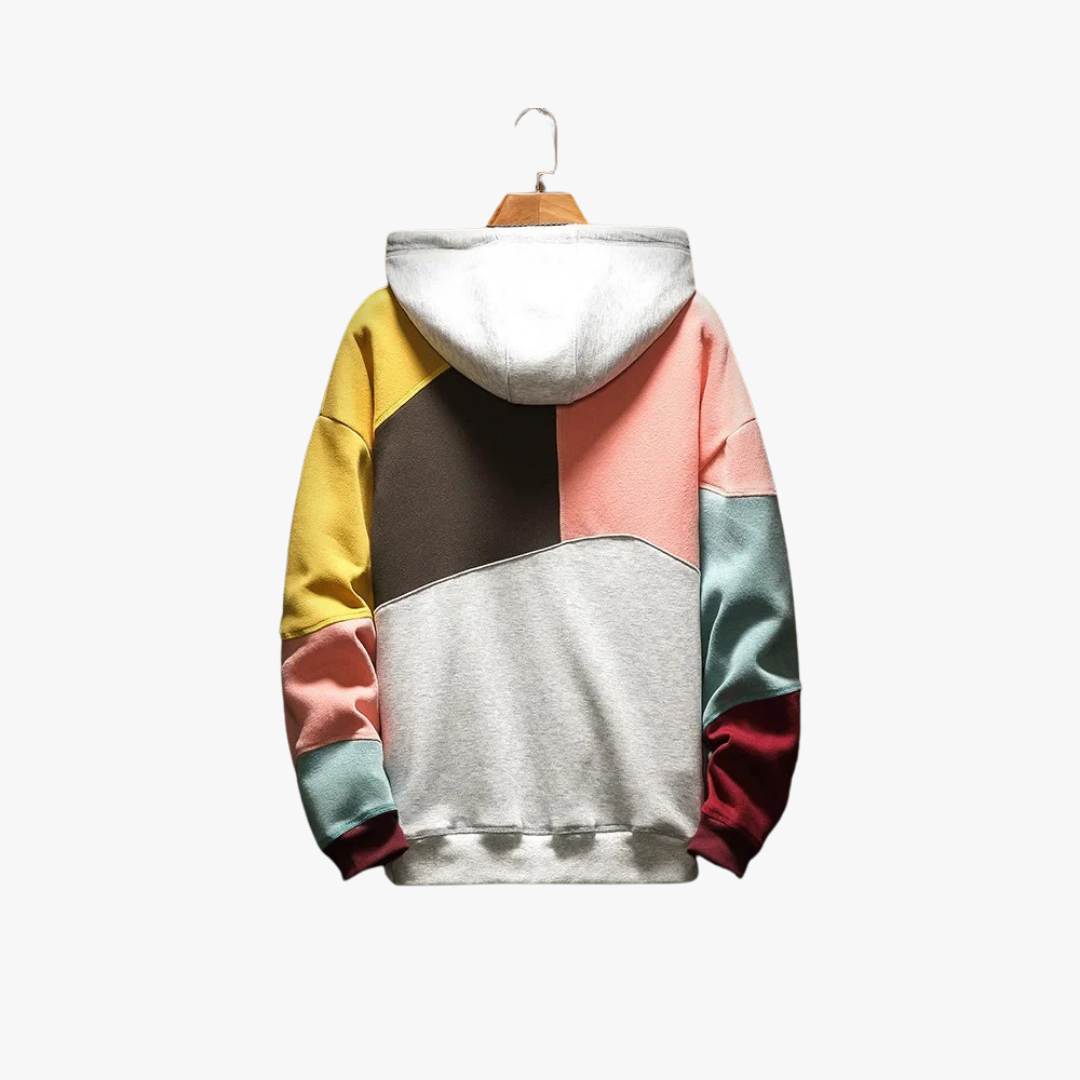 Dylan® | Artistic Hoodie
