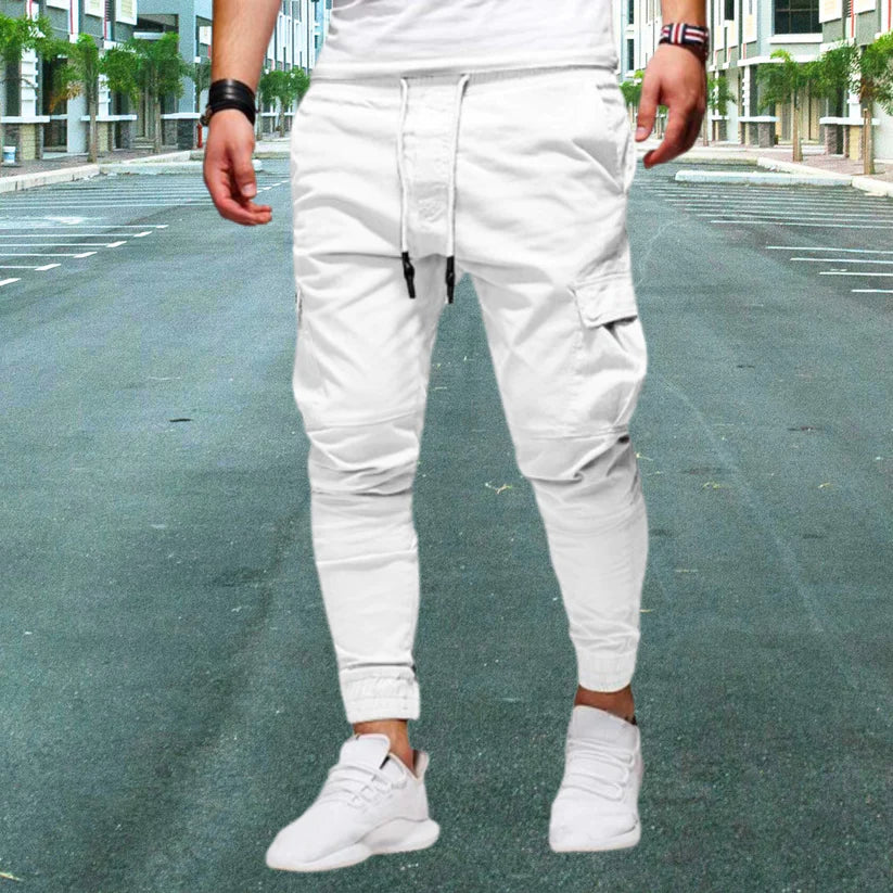 Acacio® | Casual And Fashionable Trousers