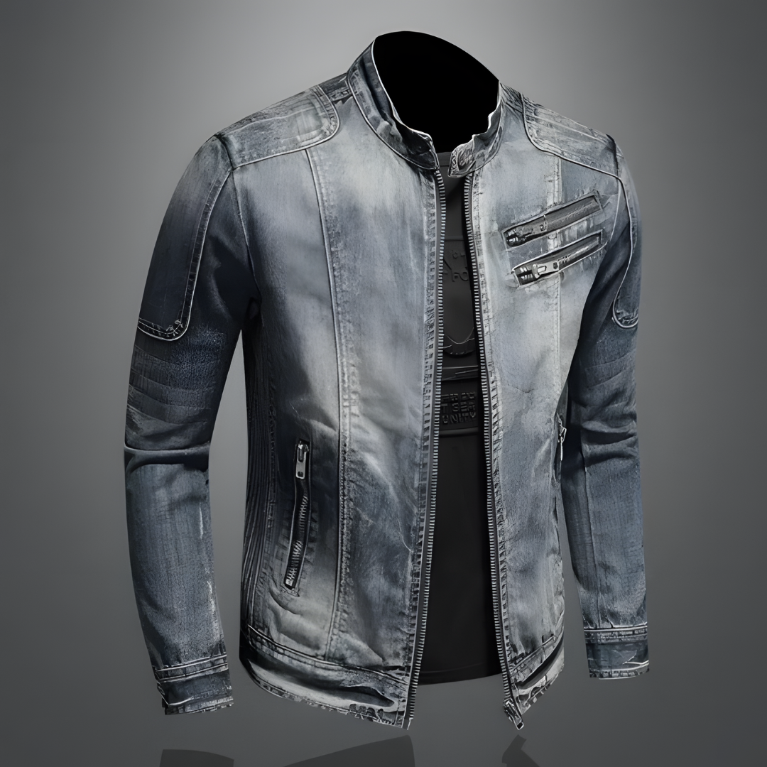 Morris® | Vintage denim jacket