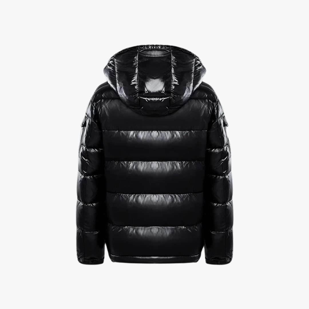 Aiden® | Men Puffer Jacket