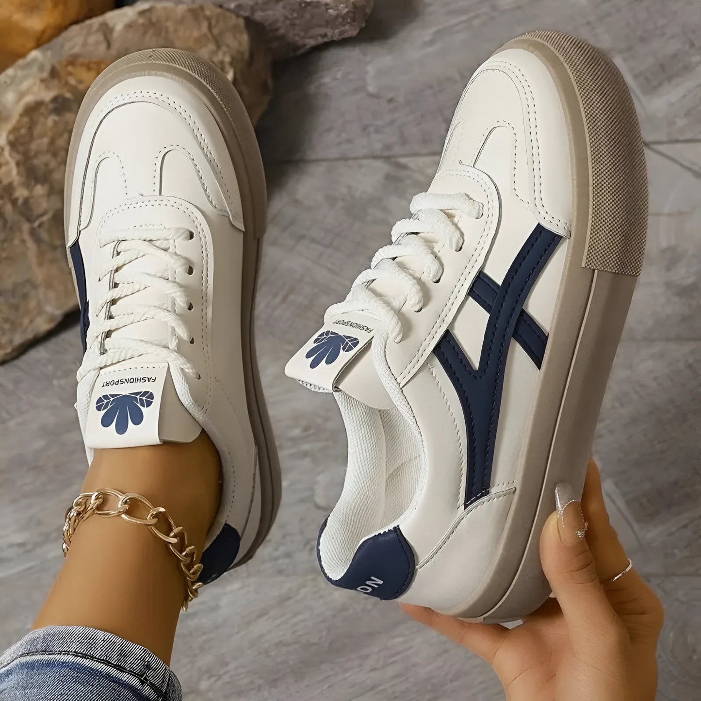 Diego® | Orthopedic Shoe