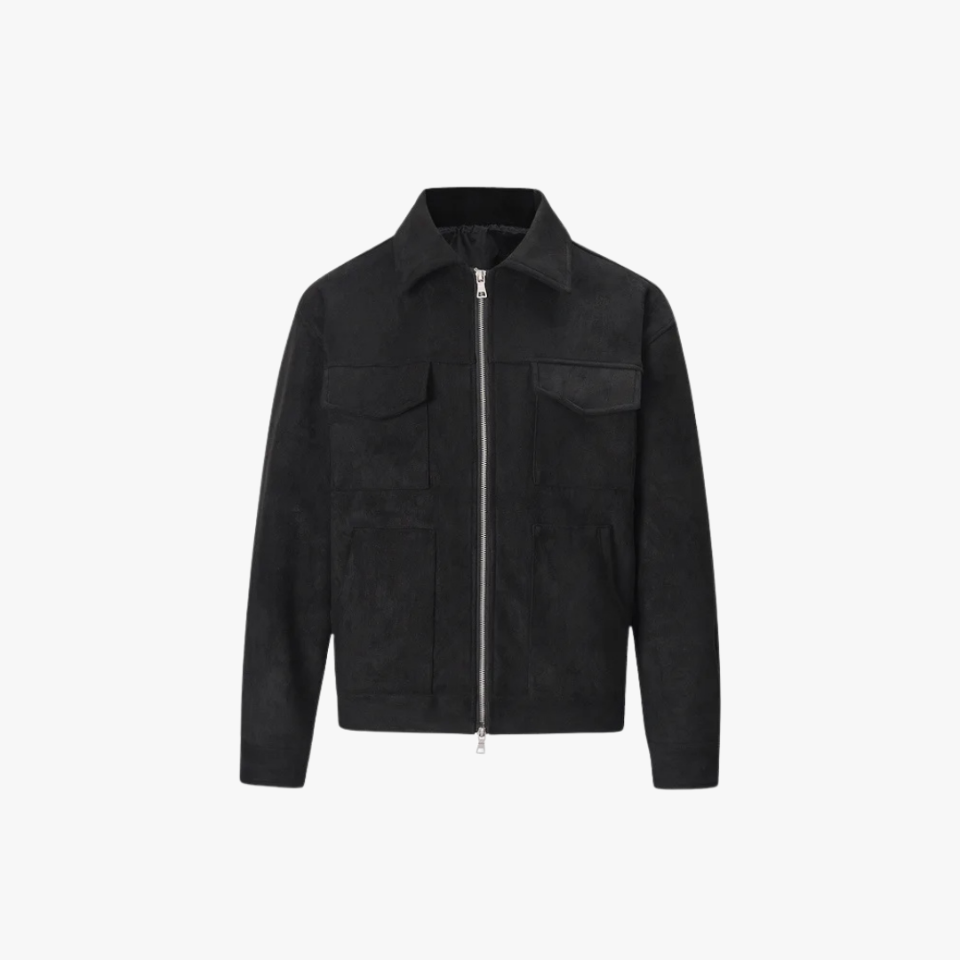 Renato® | Suede Jacket