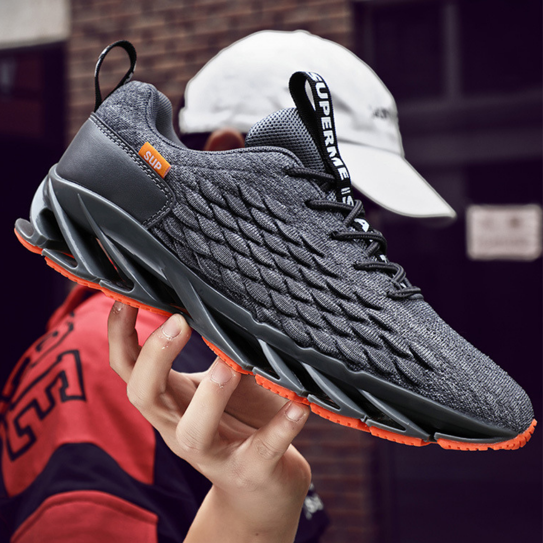 Estanislao® | Breathable Sneakers