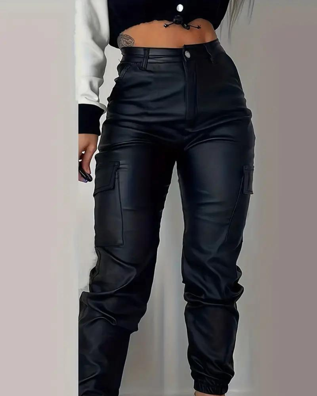 Adelfo® | Effortless And Stylish Trousers