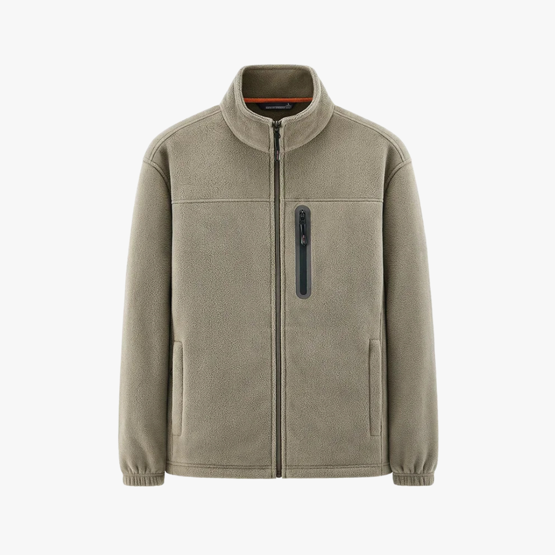 Patricio® | Thickened Fleece Jacket