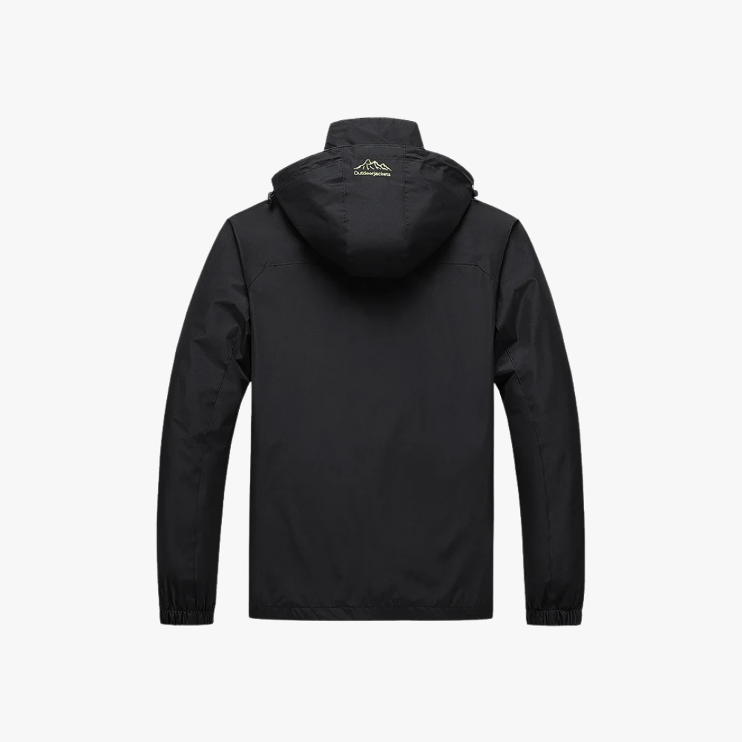Lucrecio® | Outdoor Jacket
