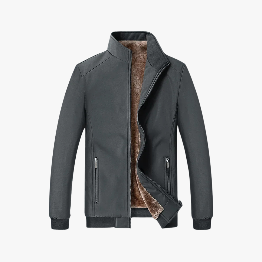 Brandon® | Casual Warm Loose Jacket