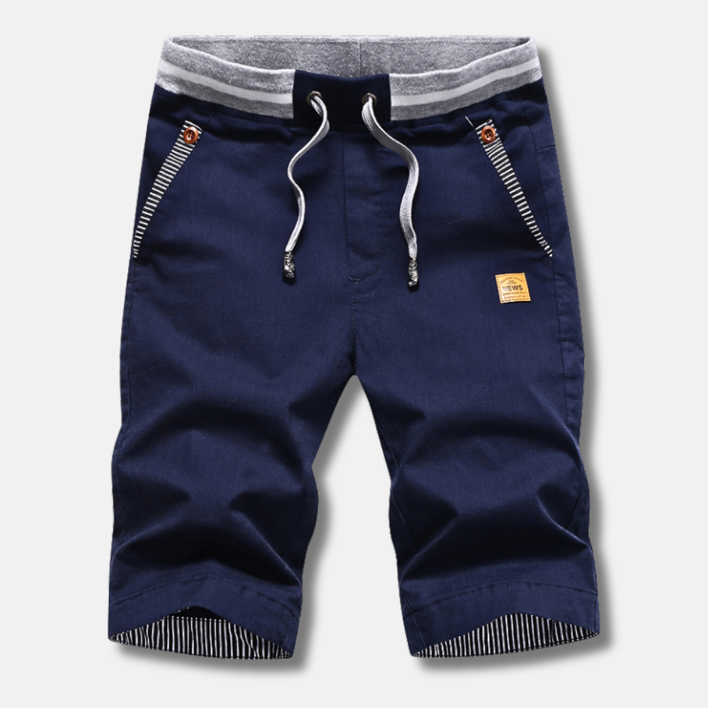 Aedan® | Stoneport Flex Shorts