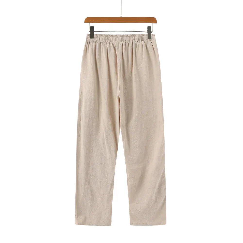 Nicolás® | Stylish And Elegant Trousers